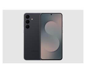 Samsung Galaxy S25 FE 5G 8GB/256GB černý, EU EDF_1289732