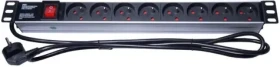 PremiumCord PDU-F10G08S