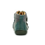 D.D.Step A063-62725A Moss Green celoroční