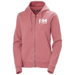 Helly Hansen HH Logo Full Zip Hoodie 2.0 W 34461 137 m