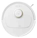 Roborock Qrevo 5AE bílá / Robotický vysavač / Wi-Fi / 5200 mAh (QRSP02-00)