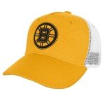 Outerstuff Dětská Kšiltovka Boston Bruins Lifestyle Snapback Trucker