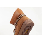 Boty D.Franklin W DFSH375003-TAN 39