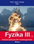 Fyzika III díl