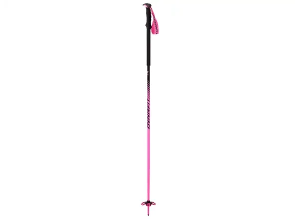 Dynafit Tour Pole skialpové hole Pink Glo cm