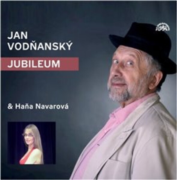 Jubileum Jan Vodňanský, Haňa Navarová