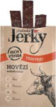 Jihočeské Jerky Hovězí teriyaki 20 g