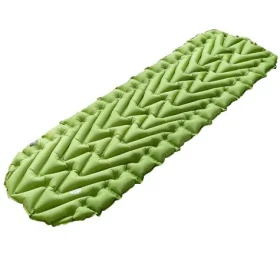 NILS Camp NC4005 zelená / Turistická karimatka / 193 x 56 x 5.5 cm (5907695593440)