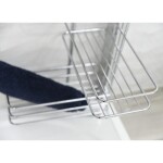 OLSEN SPA - Drátěná polička KD02080044 KD02080044