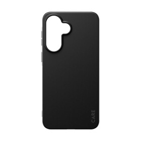 PanzerGlass zadní kryt na mobil Samsung Galaxy A37 černá CR12935