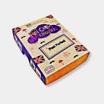 Fun Card English: Past Perfect
