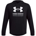 Mikina Under Armour UA Rival Terry Graphic Hoodie 1386047 001 pánské