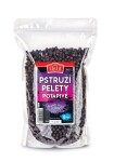 Chytil Pstruží pelety 800g - Plovoucí 8mm,Chytil Pstruží pelety 800g - Plovoucí 8mm