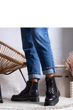 Boty model 204628 Solea 36