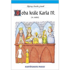Doba krále Karla IV.