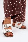 Pantofle model 216122 Step in style 39