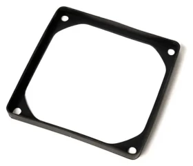 NEXUS SA-92 / Antivibrační silikonové úchyty ventilátoru / 92 mm (SA-92)
