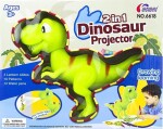 Mamido Projektor na malování 2v1 dinosaurus