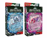 Pokémon TCG ex Battle Deck