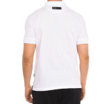 Tričko Plein Sport Polo Slim M PIPS511 m