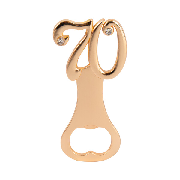 Luxusní otvírák - 70 - Albi