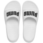 Plážové nazouváky Unisex Divecat v2 Lite 374823 bílé - Puma 39