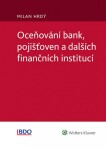 Oceňování bank, pojišťoven dalších finančních institucí