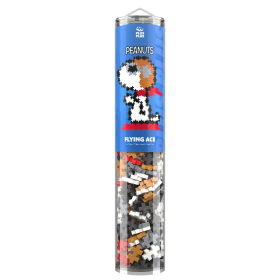 Plus-Plus Flying Ace (275 ks) Tuba - EPEE Plus-Plus