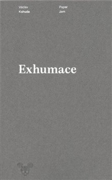 Exhumace