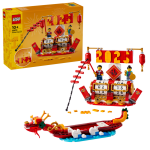 LEGO LEGO® Iconic 40678 LEGO® Kalendář svátků