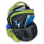 Studentský batoh Walker Elite 2.0 - Lime
