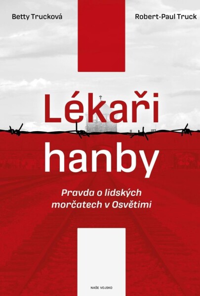 Lékaři hanby