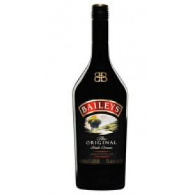 Baileys Irish Cream Liqueur 17% 0,7 l (holá lahev)