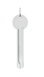 IDEAL STANDARD - Joy Umyvadlová baterie, s výpustí, chrom BE278AA