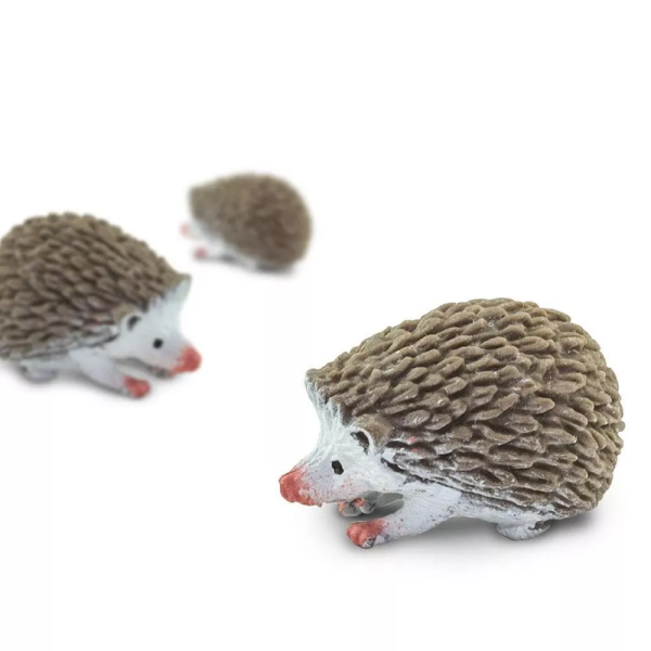 Safari Ltd. Safari Ltd. Ježci - Good Luck Minis