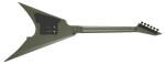 ESP LTD Arrow-200 Military Green Satin