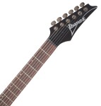 Ibanez S521 Blackberry Sunburst