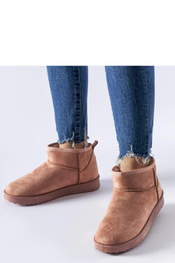 Sněhule model 204717 Solea 36