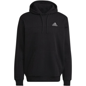 Adidas Stadium Fleece Badge of Sport Hoodie HL1599 pánské