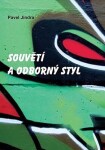 Souvětí a odborný styl - Pavel Jindra