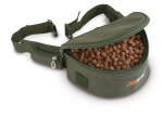 Fox Ledvinka na krmení FX Lined Boilie Bum Bag,Fox Ledvinka na krmení FX Lined Boilie Bum Bag