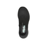 Boty Skechers Slip-Ins Ultra Flex 3.0 - Cozy Streak W 149708-BBK EU 37,5
