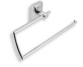 NOVASERVIS - Závěs papírových ručníků Metalia 12 chrom 0251,0