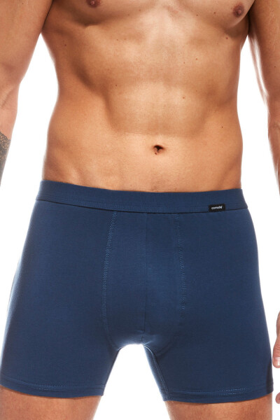 Pánské boxerky model 17606680 220 džínovina L - Cornette