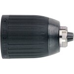 Bosch Rychloupínací sklíčidla do 6 mm D = 1,5–6 mm; A = 1/4" (vnější šestihran) 2608572072