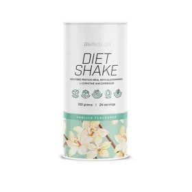 BioTech Diet Shake 720 g vanilla (18352)