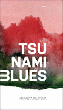 Tsunami blues