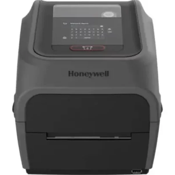 Honeywell PC45 / Tiskárna etiket / DT / 203DPI / RTC / USB / LAN (PC45T000000200)
