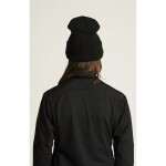 Běžecká bunda CRAFT ADV Nordic Training Insulate - černá Velikost textilu: XL