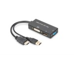 OmkoTech AV2HDMI